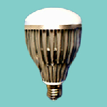 球泡燈 QP12A